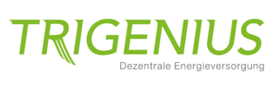 logo trigenius farbig